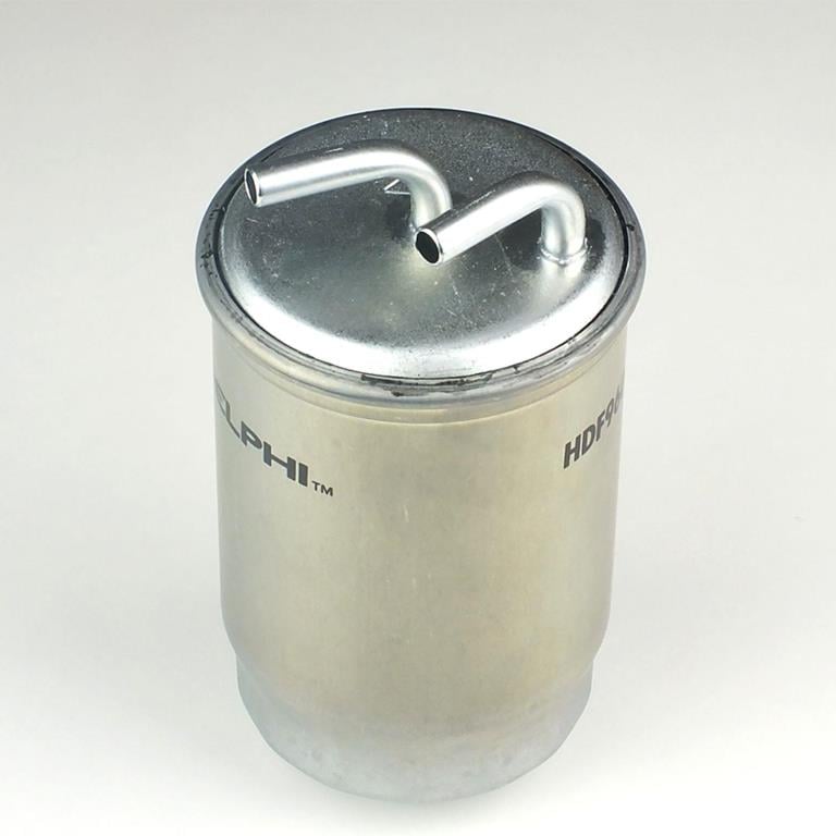 Filtre à carburant (Filtre à gasoil) DELPHI ref. HDF960